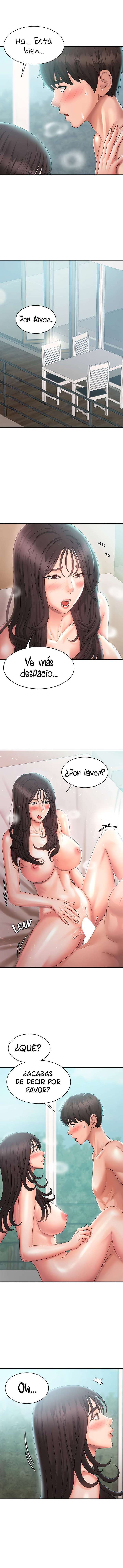 Tia Adolescente capítulo 31 página 2