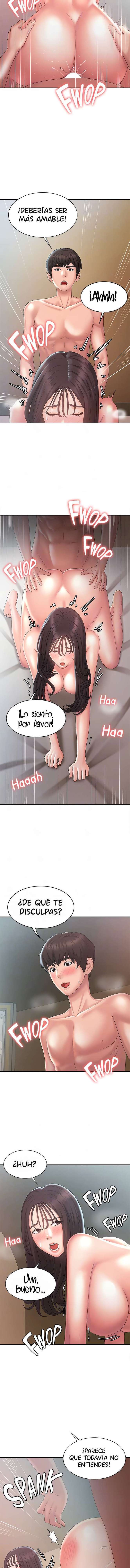 Tia Adolescente capítulo 31 página 5