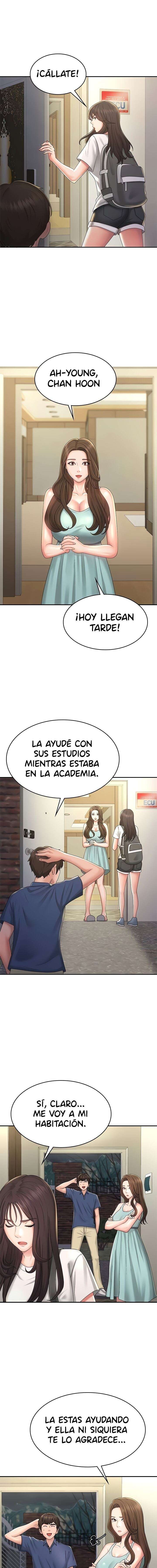 Tia Adolescente capítulo 39 página 12