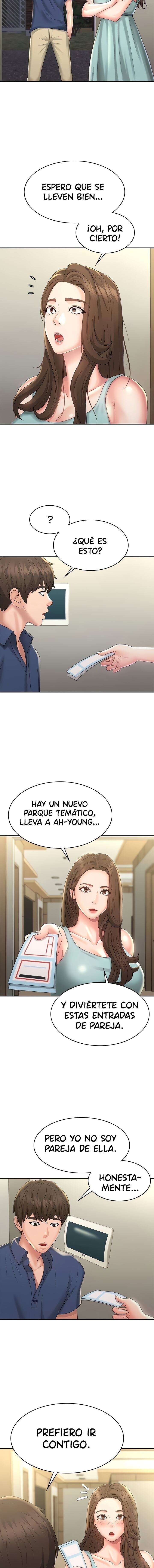Tia Adolescente capítulo 39 página 13