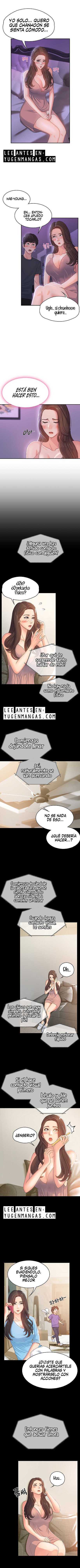 Tia Adolescente capítulo 4 página 3