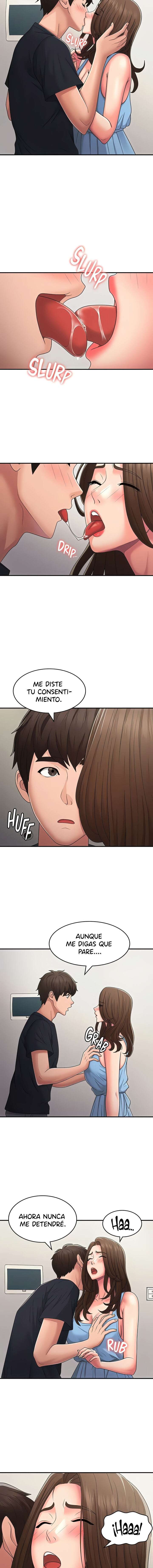 Tia Adolescente capítulo 50 página 9