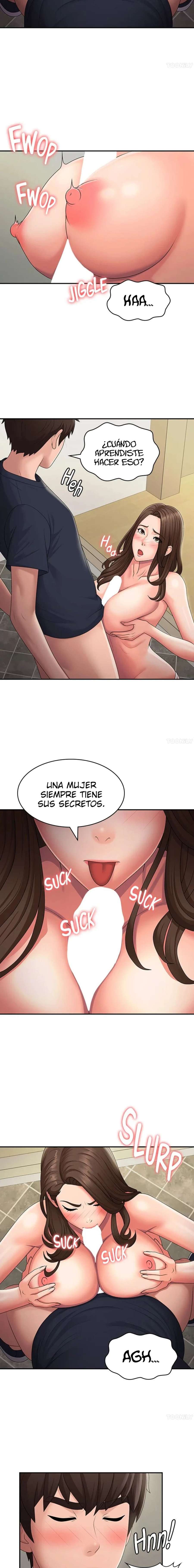 Tia Adolescente capítulo 51 página 4