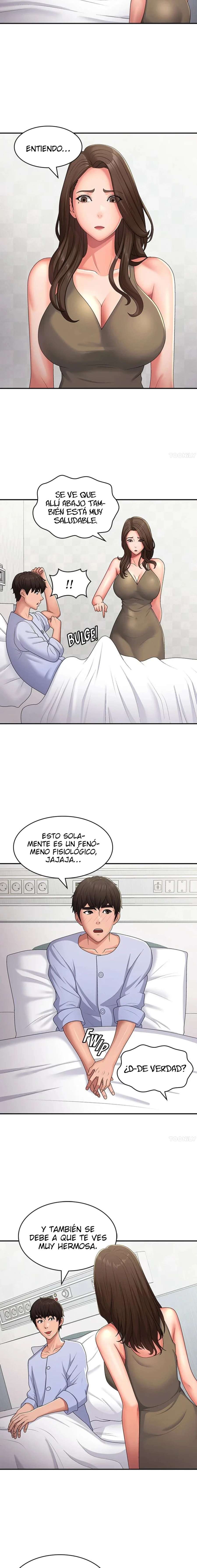 Tia Adolescente capítulo 54 página 14