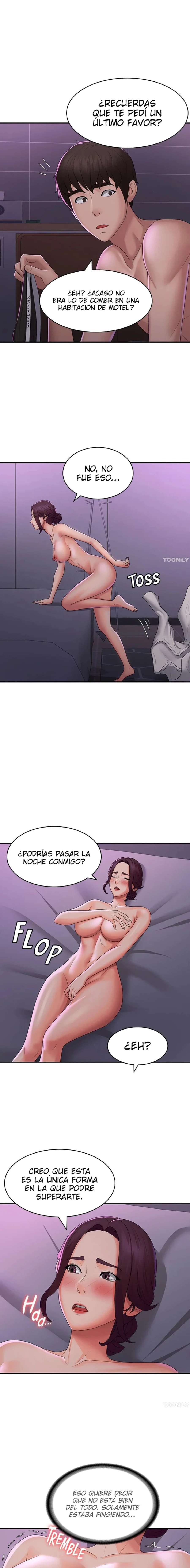 Tia Adolescente capítulo 59 página 13