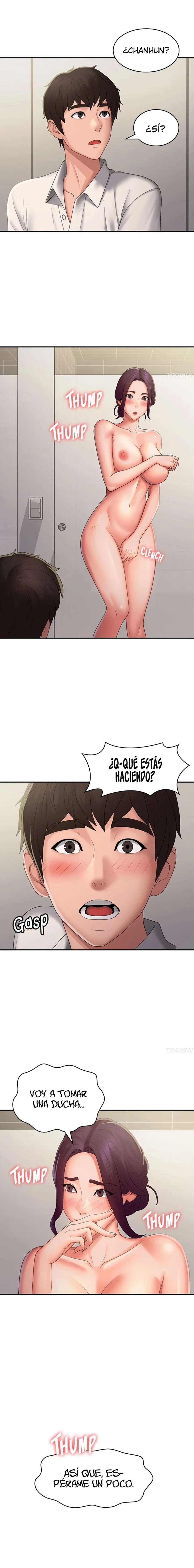 Tia Adolescente capítulo 59 página 2