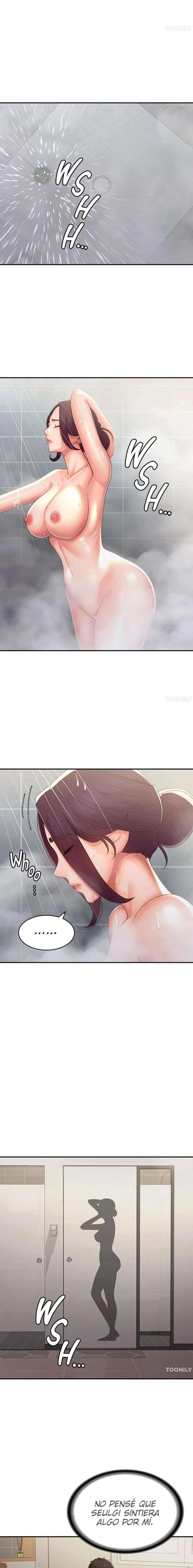Tia Adolescente capítulo 59 página 3