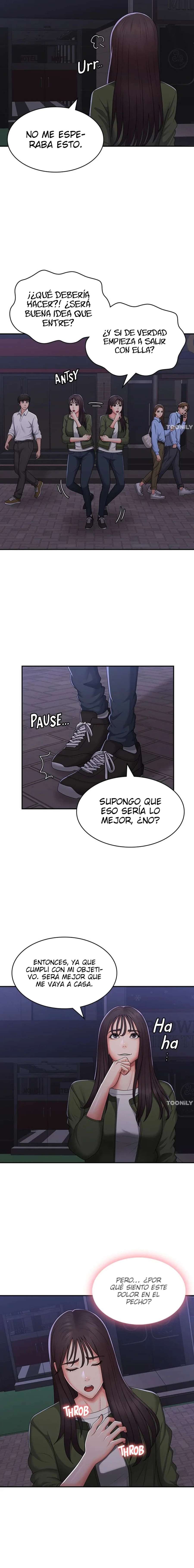 Tia Adolescente capítulo 59 página 5