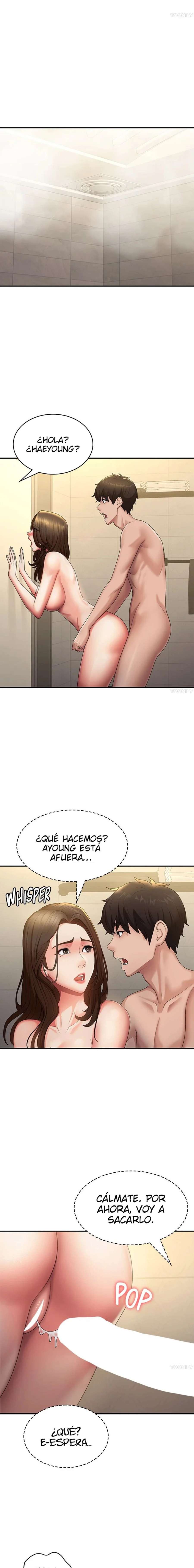 Tia Adolescente capítulo 66 página 2