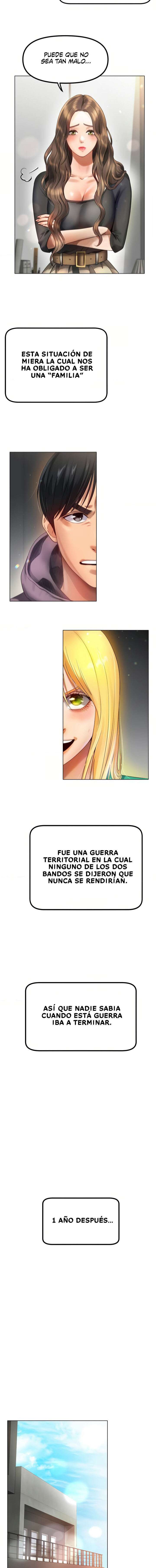 Tia Joven capítulo 1 página 27