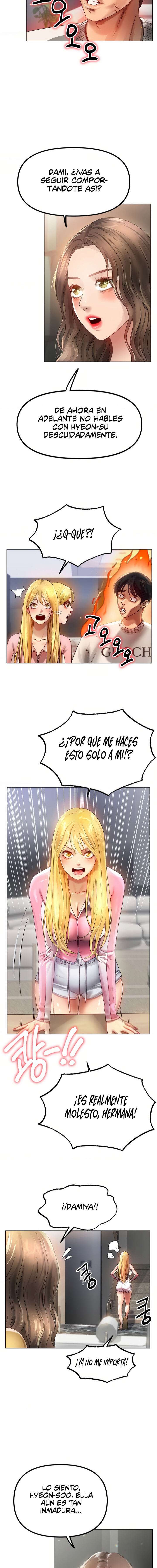 Tia Joven capítulo 1 página 30