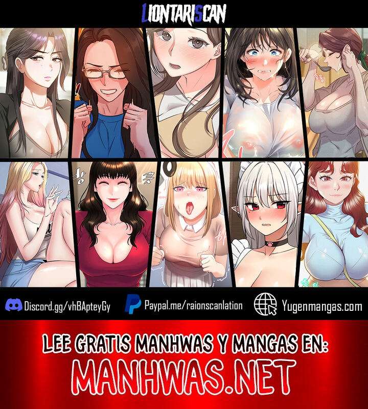 Tia Joven capítulo 2 página 26