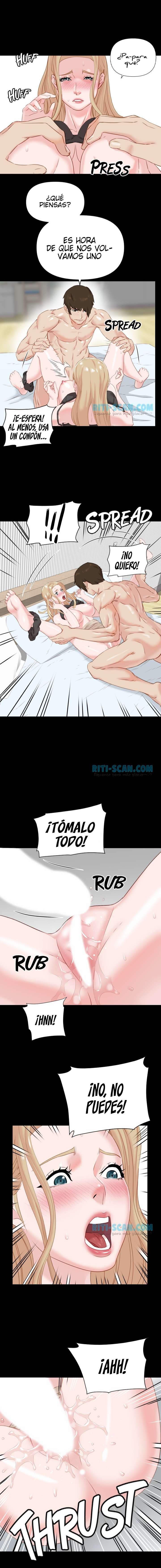 Time of Conquest capítulo 11 página 9