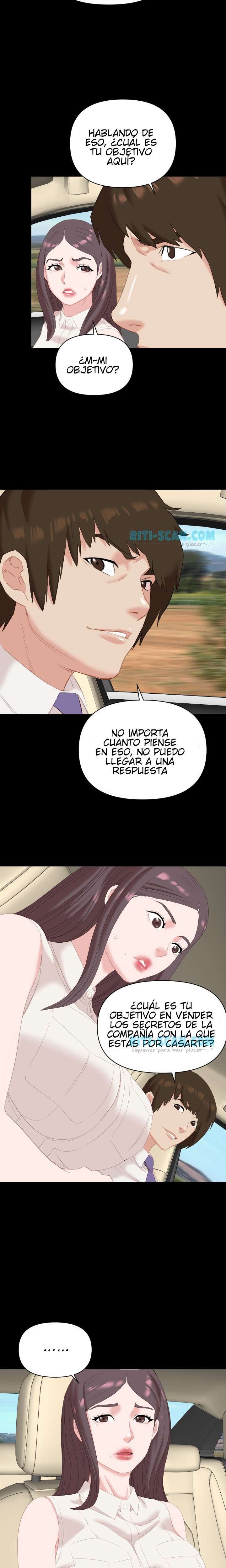 Time of Conquest capítulo 13 página 14