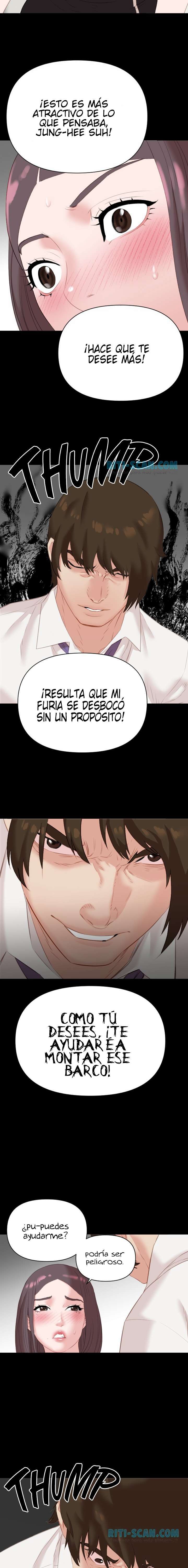 Time of Conquest capítulo 14 página 12