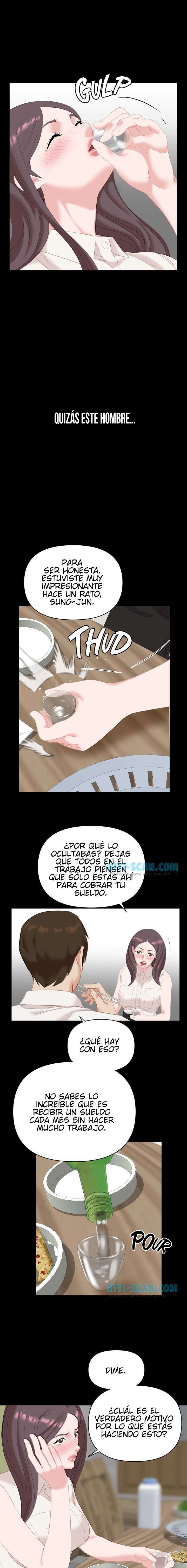 Time of Conquest capítulo 14 página 6