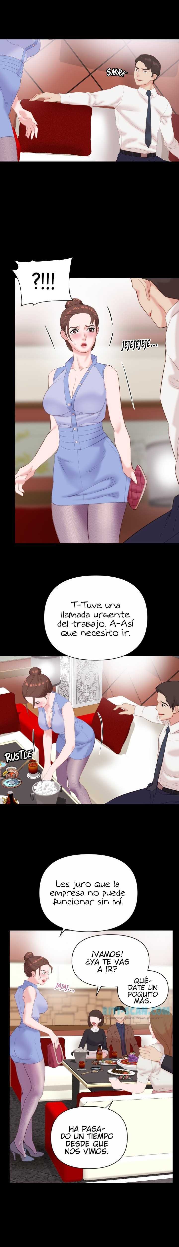 Time of Conquest capítulo 19 página 7