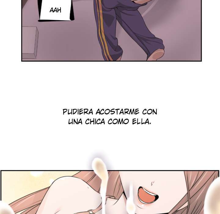 Todo Por Ti capítulo 1 página 16