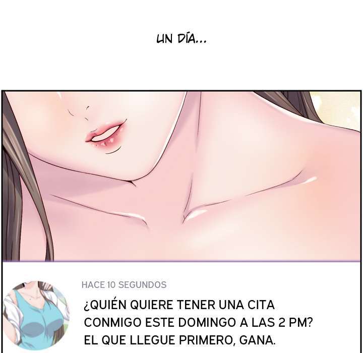 Todo Por Ti capítulo 1 página 20
