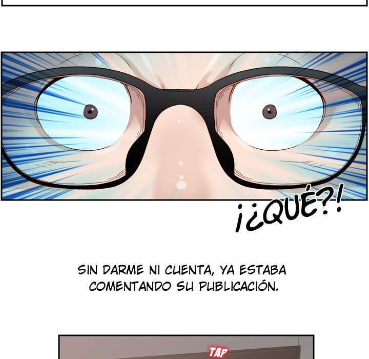 Todo Por Ti capítulo 1 página 21