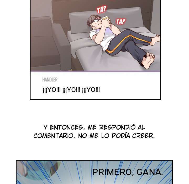 Todo Por Ti capítulo 1 página 22