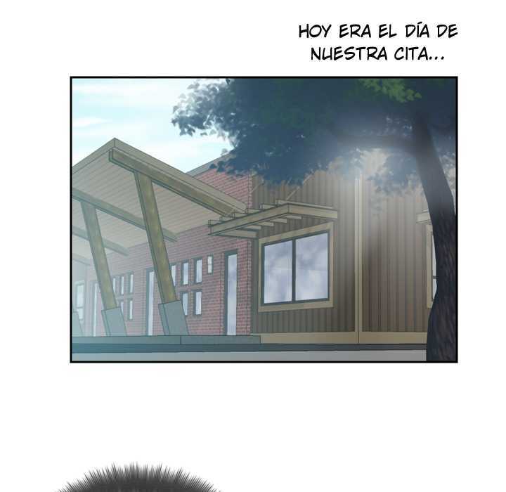 Todo Por Ti capítulo 1 página 28