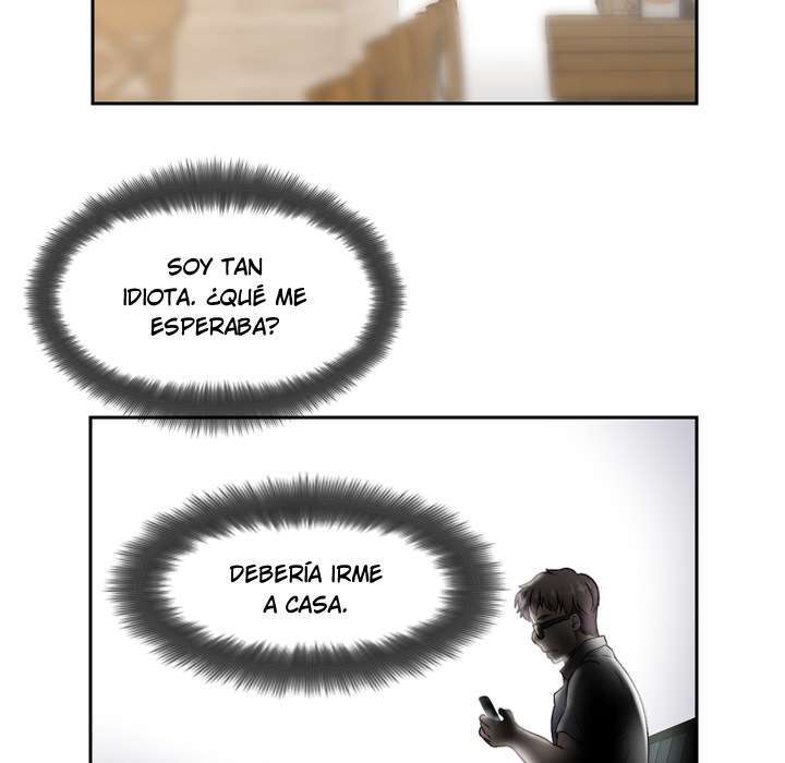 Todo Por Ti capítulo 1 página 32