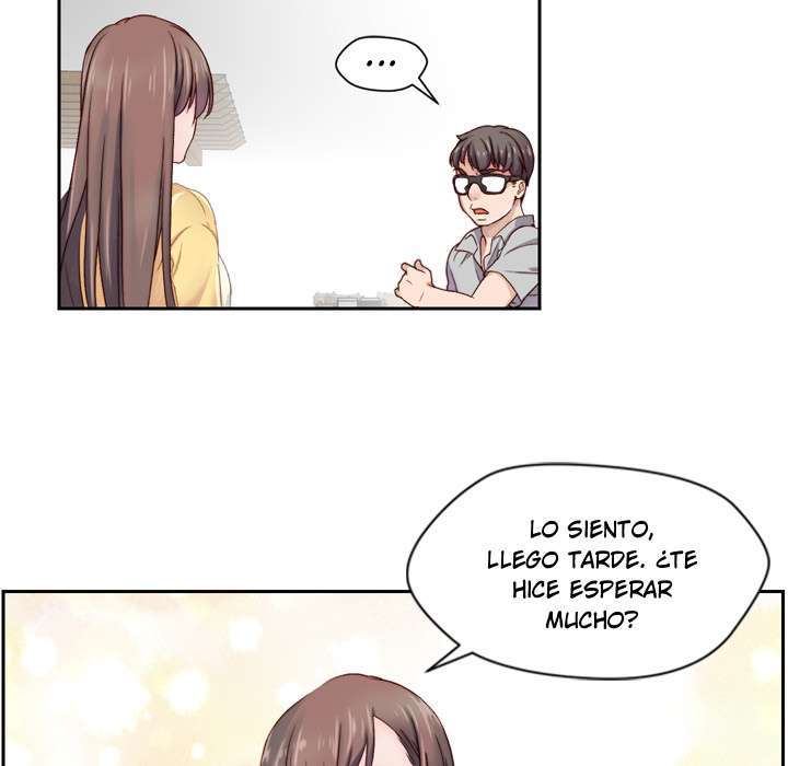 Todo Por Ti capítulo 1 página 35