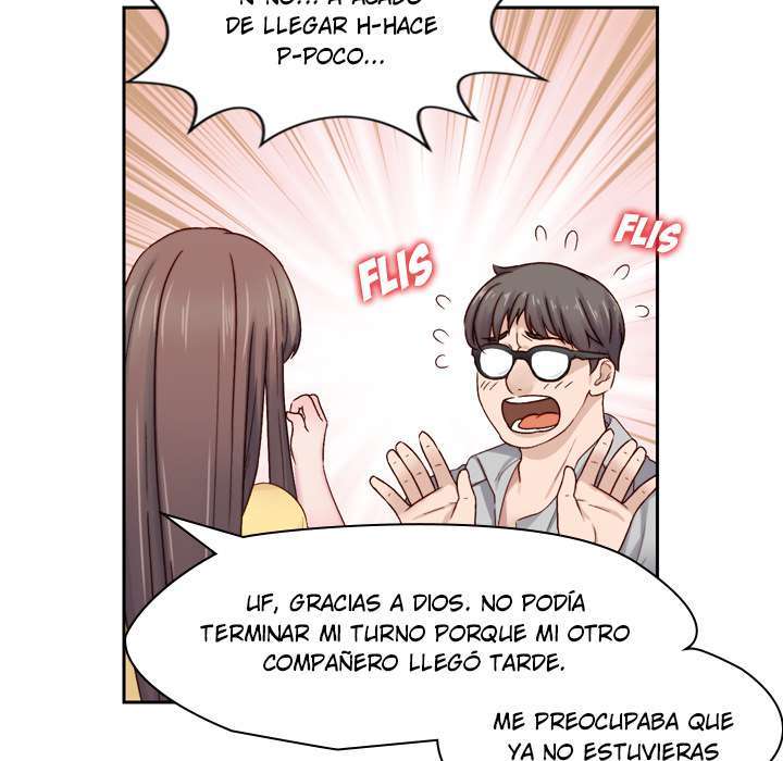 Todo Por Ti capítulo 1 página 39