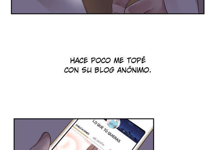 Todo Por Ti capítulo 1 página 4