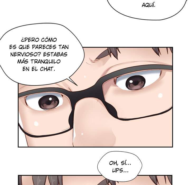 Todo Por Ti capítulo 1 página 40