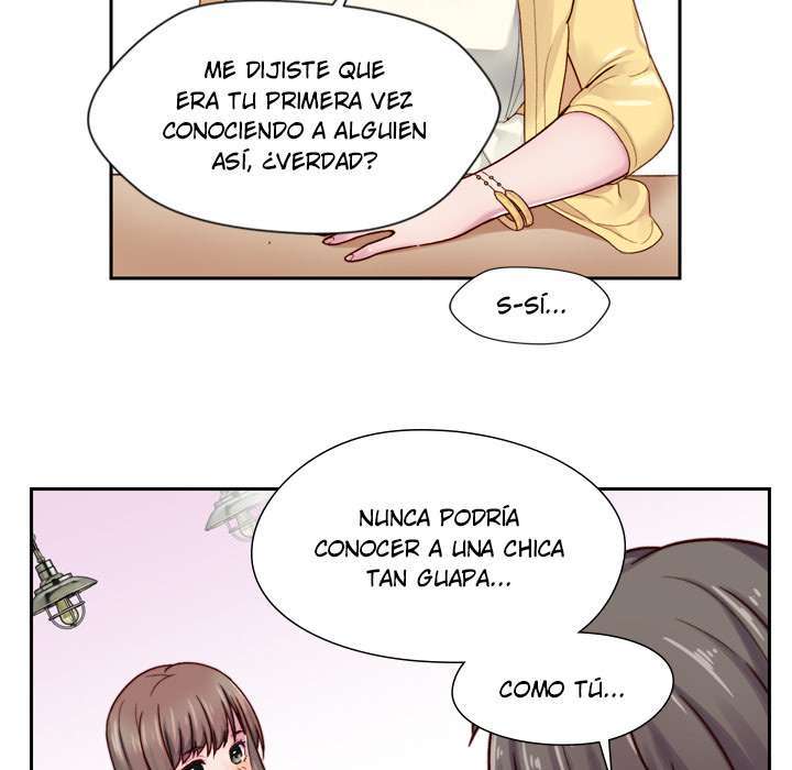 Todo Por Ti capítulo 1 página 47