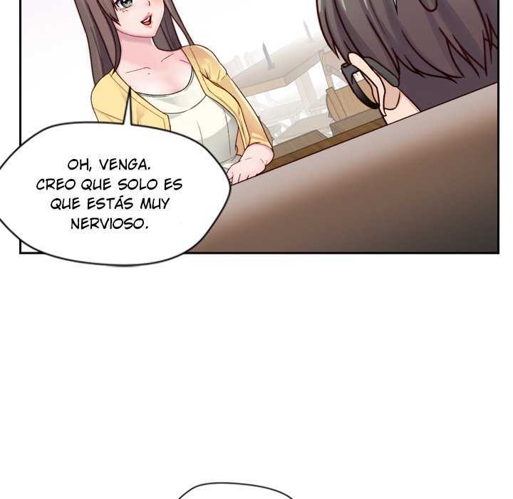 Todo Por Ti capítulo 1 página 48