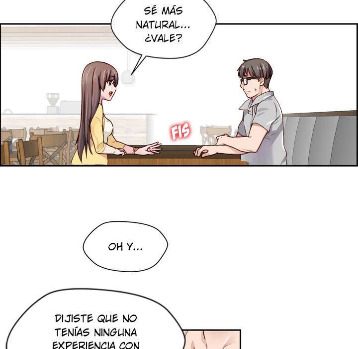 Todo Por Ti capítulo 1 página 49