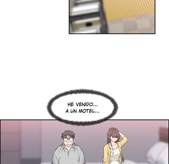 Todo Por Ti capítulo 1 página 68