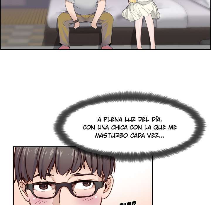 Todo Por Ti capítulo 1 página 69