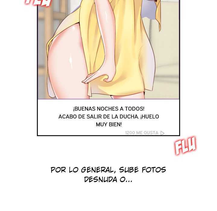 Todo Por Ti capítulo 1 página 7