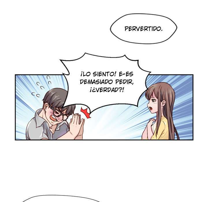Todo Por Ti capítulo 1 página 75