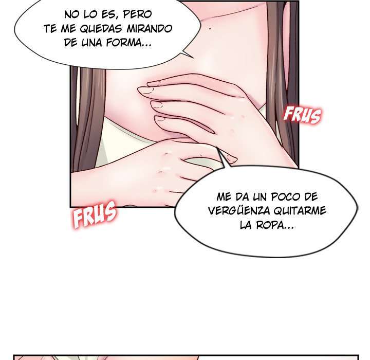 Todo Por Ti capítulo 1 página 76