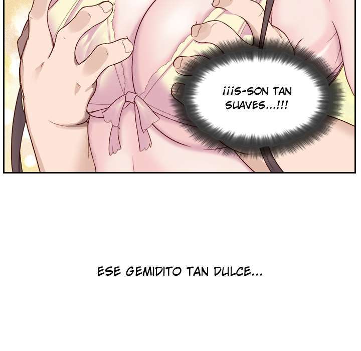 Todo Por Ti capítulo 1 página 82