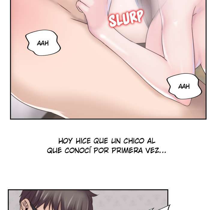 Todo Por Ti capítulo 2 página 13