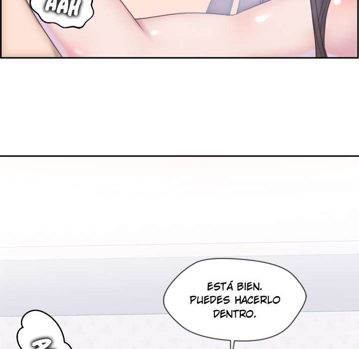 Todo Por Ti capítulo 2 página 54