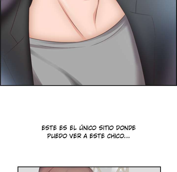 Todo Por Ti capítulo 2 página 67