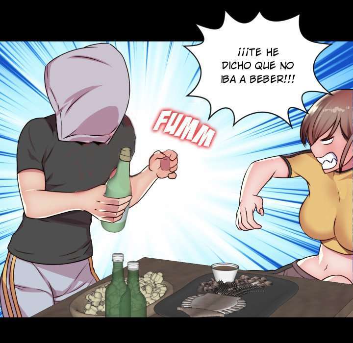 Todo Por Ti capítulo 22 página 14