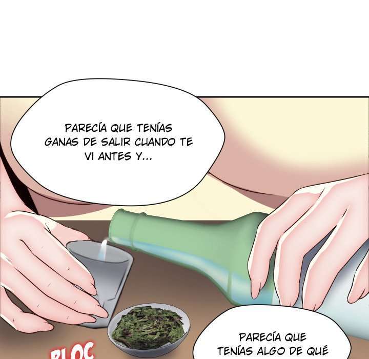 Todo Por Ti capítulo 22 página 19