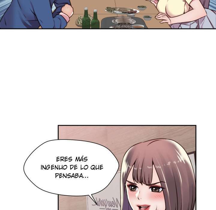 Todo Por Ti capítulo 22 página 25