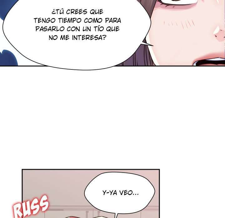 Todo Por Ti capítulo 22 página 27