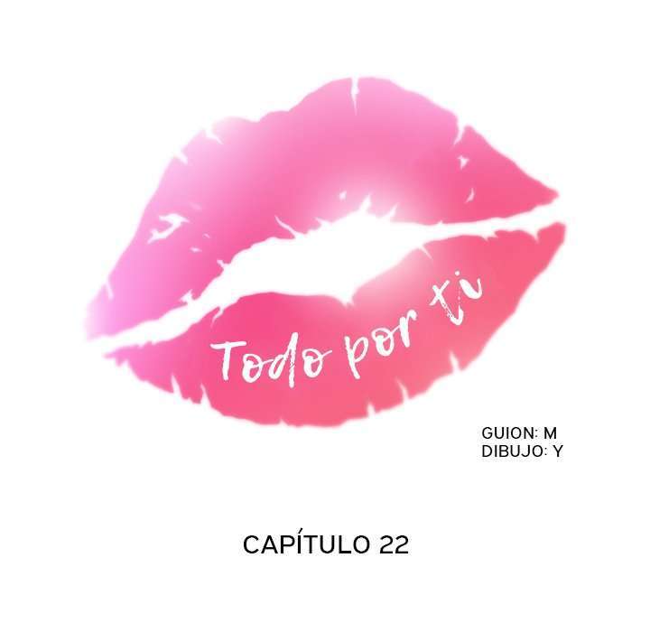 Todo Por Ti capítulo 22 página 32