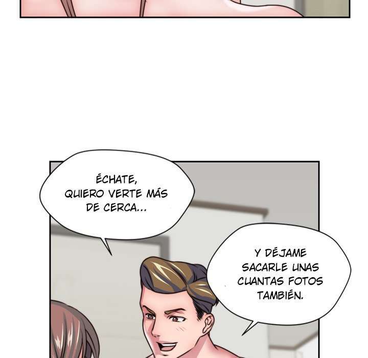 Todo Por Ti capítulo 28 página 27