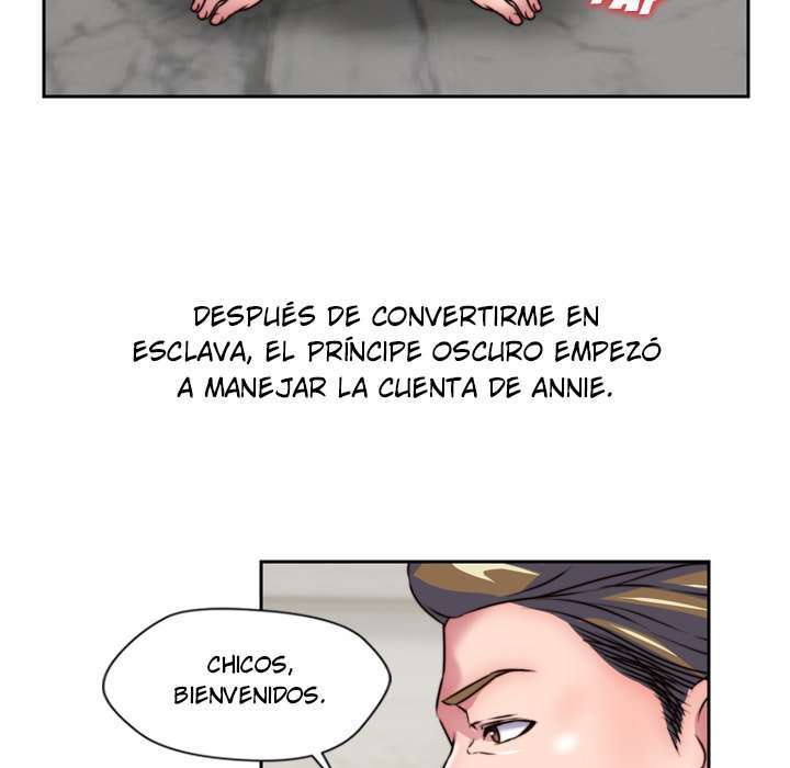 Todo Por Ti capítulo 28 página 33